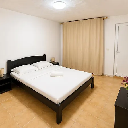 Accommodatie bij particulieren Veronica *